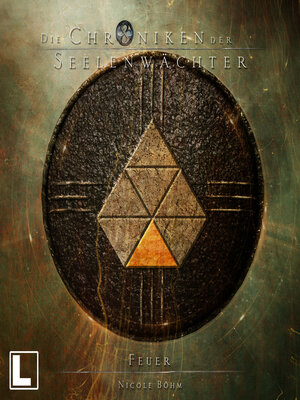 cover image of Feuer--Die Chroniken der Seelenwächter, Band 39 (ungekürzt)
